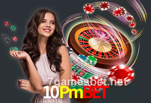 vivo no cassino 10Pmbet