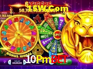 Recursos de Bônus 10Pmbet