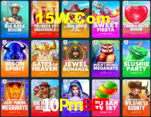 Bônus Generosos e Exclusivos no 10Pmbet para Você!