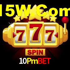 Welcome Bonus 10Pmbet