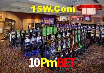 Experiência VIP 10Pmbet