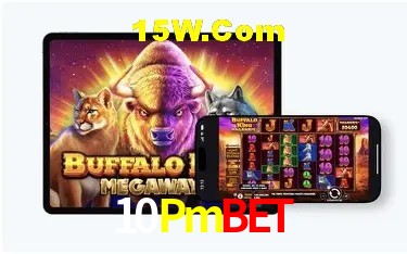Provedores de Jogos 10Pmbet