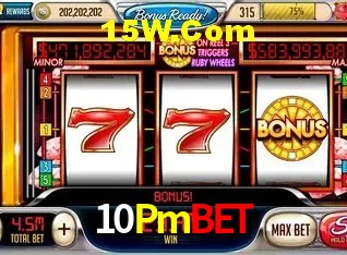 Avaliações dos Jogadores 10Pmbet