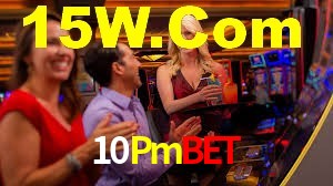 10Pmbet: Jogos de Caça-Níqueis-Altas Recompensas, Roleta-Velocidade, Blackjack-Desafios Máximos