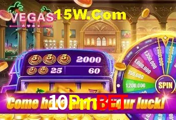 Recursos de Bônus 10Pmbet