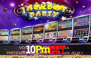 Sistemas de Segurança 10Pmbet