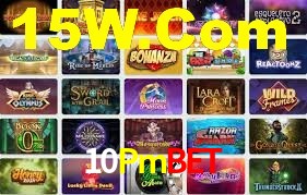 Experimente o Login Seguro Premium no 10Pmbet