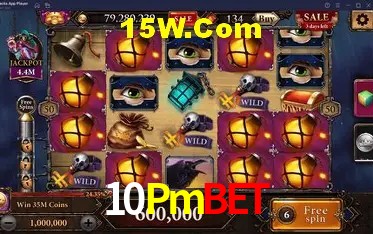 Ofertas Exclusivas 10Pmbet
