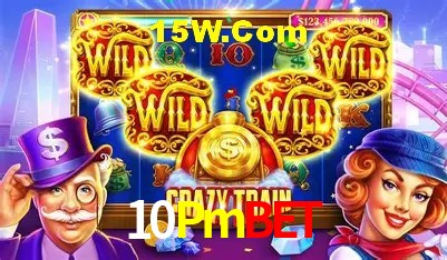 Experiência VIP 10Pmbet