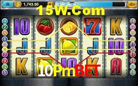 Casino Ao Vivo 10Pmbet