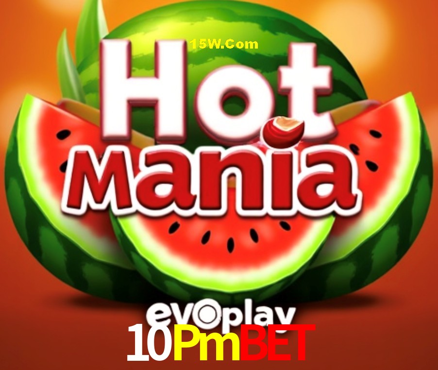 Provedores de Jogos 10Pmbet