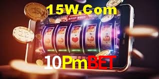 Mesa de Roleta 10Pmbet
