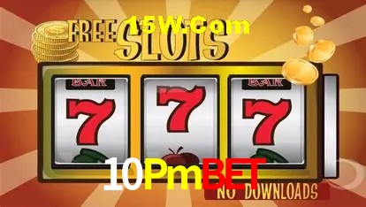 Jogos de Slot 10Pmbet