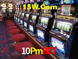 Diretório de Jogos 10Pmbet
