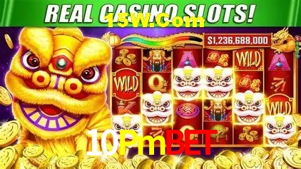Ofertas Exclusivas 10Pmbet