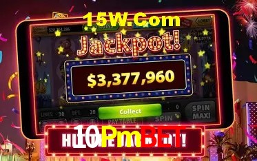Casino Ao Vivo 10Pmbet