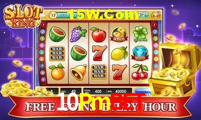 Login Seguro 10Pmbet