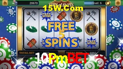 Provedores de Jogos 10Pmbet